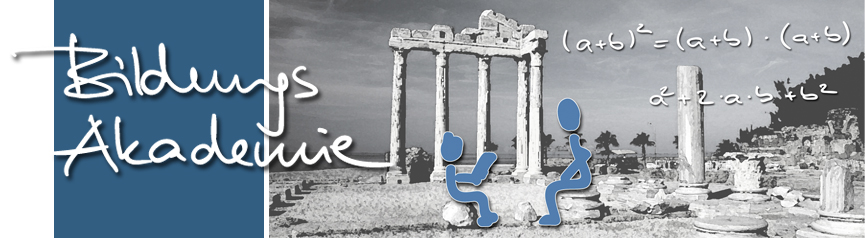 Bildungsakademie Rainer Wagner